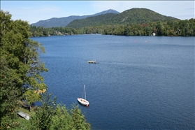 Lake Placid